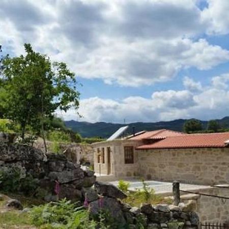 Casa Da Gandarela Villa Соажо Екстериор снимка