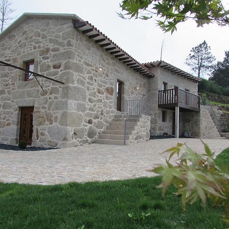Casa Da Gandarela Villa Соажо Екстериор снимка