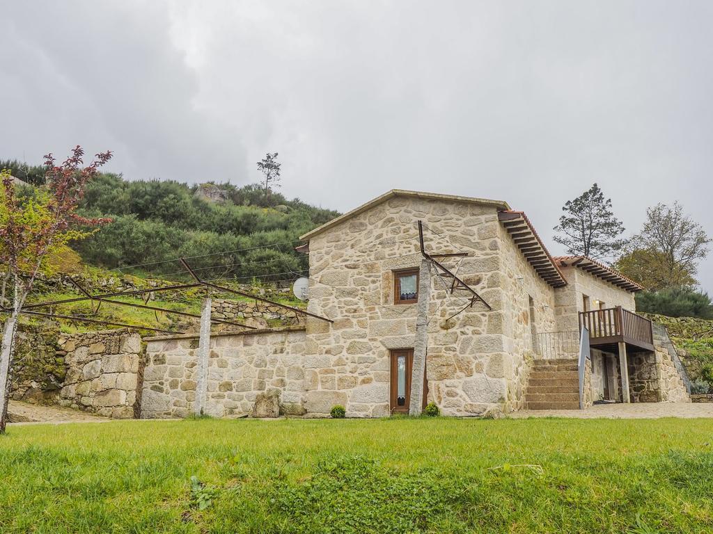 Casa Da Gandarela Villa Соажо Екстериор снимка