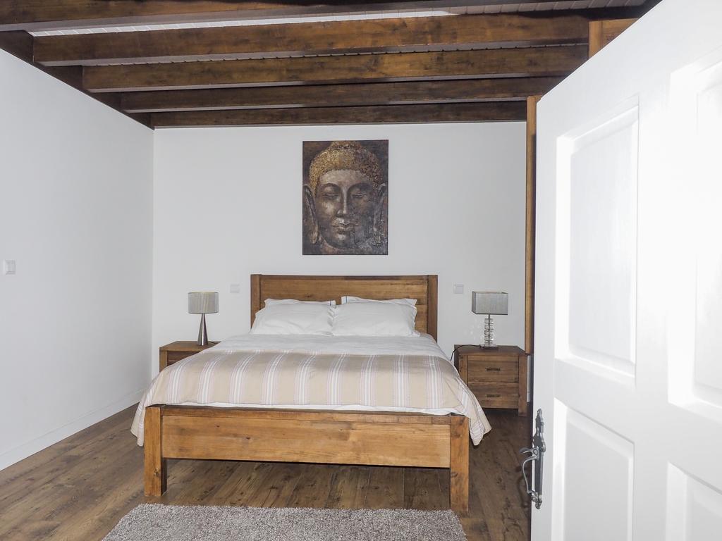 Casa Da Gandarela Villa Соажо Екстериор снимка