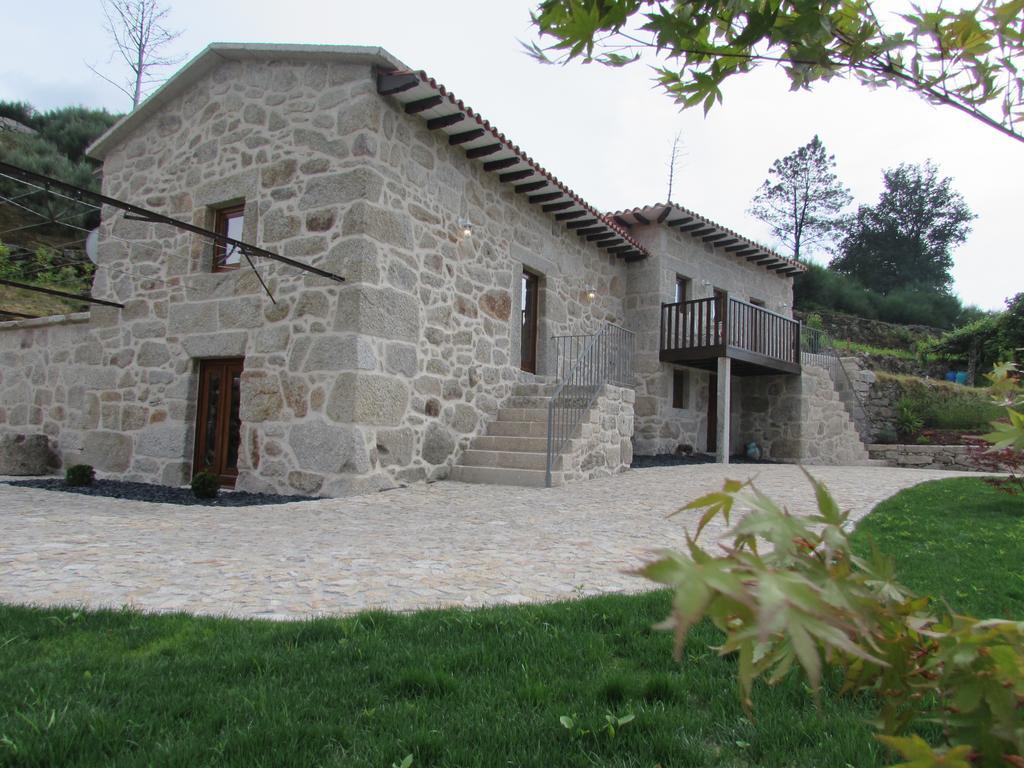 Casa Da Gandarela Villa Соажо Екстериор снимка